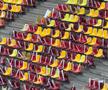 FCSB - Dinamo, imagini înaintea meciului