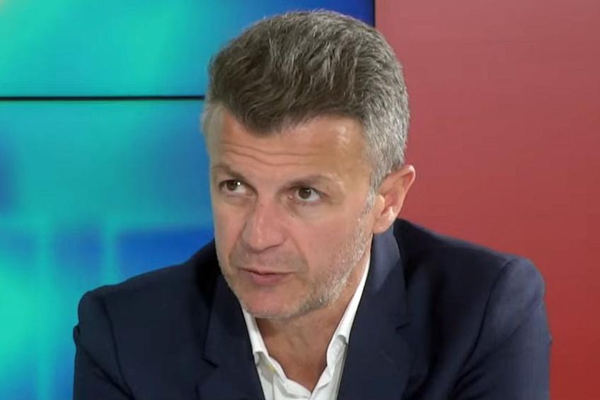 Ovidiu Burcă