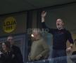 Mihai Stoica în timpul meciului FCSB - Dinamo 3-1, de pe Arena Națională. Foto: GSP.RO