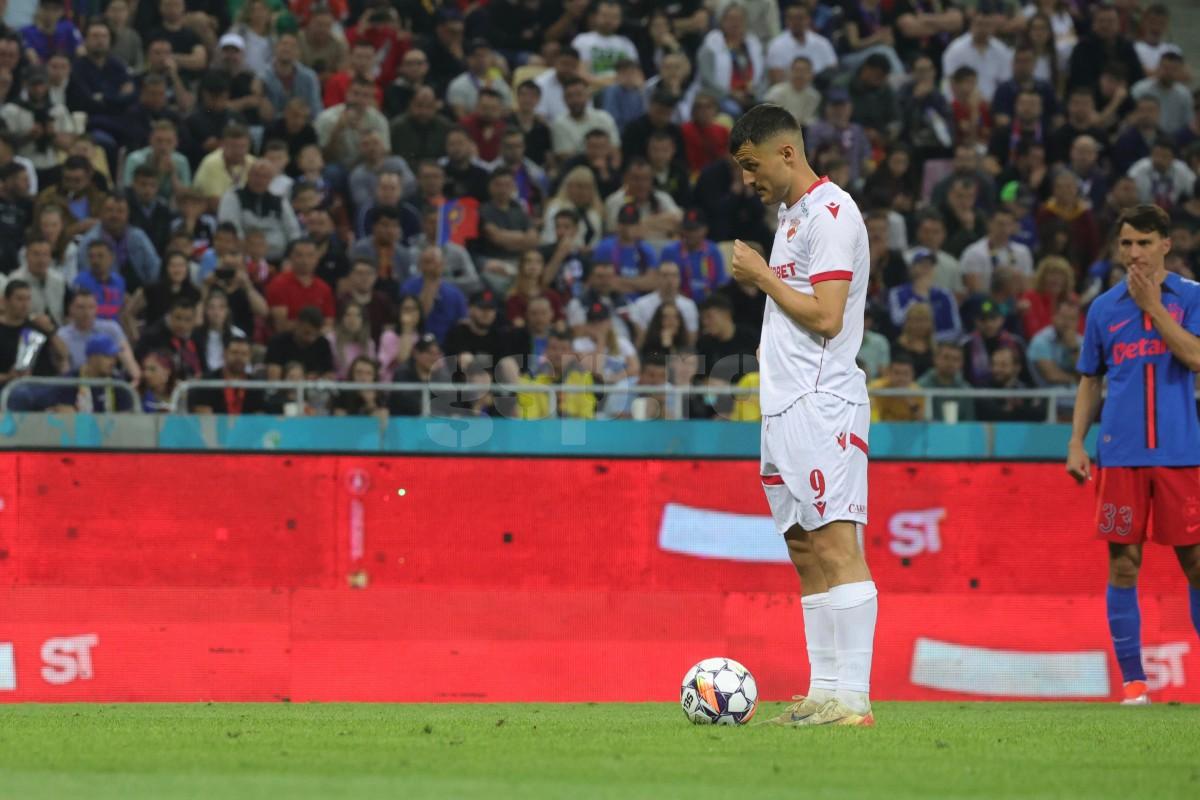 Gigi Becali a anunțat cum va arăta FCSB sezonul viitor, pentru calificarea în Liga Campionilor: „Ei zic că e fenomen!”