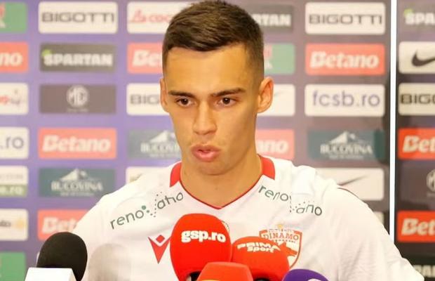 De asta să-l fi lăsat Pancu acasă pe Cîrjan?! Ciprian Marica dezvăluie ce „se zvonește în lumea fotbalului”
