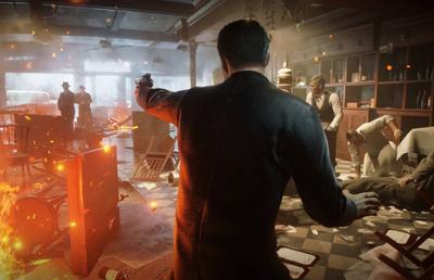Mafia 4: The Old Country - Dată de lansare, trailer și cele mai noi informații