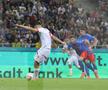 FCSB - Dinamo, cadre surprinse de fotoreporterii Cristi Preda & Ionuț Iordache