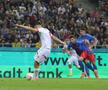 FCSB - Dinamo, cadre surprinse de fotoreporterii Cristi Preda & Ionuț Iordache