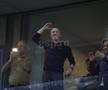 Mihai Stoica în timpul meciului FCSB - Dinamo 3-1, de pe Arena Națională. Foto: GSP.RO