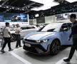 Hyundai Ioniq 5/ foto: Imago Images