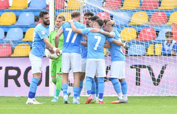 A dat gol cu Steaua în ultima etapă și acum a apelat la Kopic pentru un bilet la FCSB - Dinamo: „I-am dat mesaj, vreau să fiu în tribune”