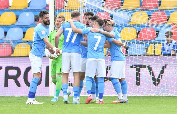 A dat gol cu Steaua în ultima etapă și acum a apelat la Kopic pentru un bilet la FCSB - Dinamo: „I-am dat mesaj, vreau să fiu în tribune”