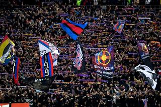 Fanii nu se înghesuie la FCSB - Dinamo, dar Derby de România tot prinde topul sezonului » Cum arată meciurile cu cei mai mulți fani