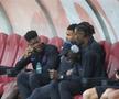 FCSB - Dinamo, imagini înaintea meciului