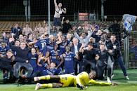 Ici, c'est Paris, aussi! » A doua cea mai bogată familie din lume revine în Ligue 1! Rivala PSG are stadionul la nici 50 de metri distanță