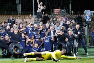 Ici, c'est Paris, aussi! » A doua cea mai bogată familie din lume revine în Ligue 1! Rivala PSG are stadionul la nici 50 de metri distanță