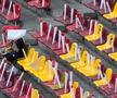 FCSB - Dinamo, imagini înaintea meciului