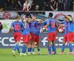 FCSB - Dinamo, cadre surprinse de fotoreporterii Cristi Preda & Ionuț Iordache