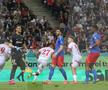 FCSB - Dinamo, cadre surprinse de fotoreporterii Cristi Preda & Ionuț Iordache