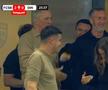 Bucuria lui Mihai Stoica la golurile lui Octavian Popescu în FCSB - Dinamo