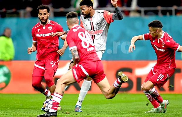 FCSB – Dinamo, în cifre » 4 detalii care anunță că va fi un derby „care pe care”