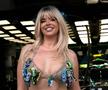Miss Croația provoacă noi tensiuni în Qatar » Scandal pe Twitter: ce voiau să facă fanii arabi când au văzut-o?