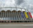 FCSB - Dinamo, imagini înaintea meciului