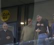 Mihai Stoica în timpul meciului FCSB - Dinamo 3-1, de pe Arena Națională. Foto: GSP.RO