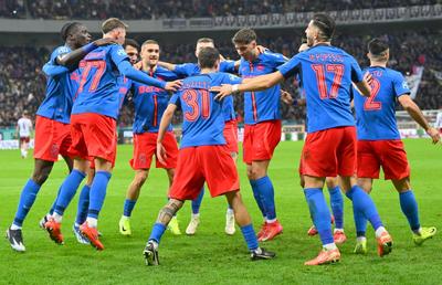 George Simion președinte sau FCSB campioană? „Pariezi și te umpli de bani”