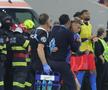 Bucuria lui Mihai Stoica la golurile lui Octavian Popescu în FCSB - Dinamo