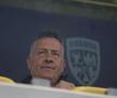 Cristiano Bergodi, prezent pe Arena Națională la derby-ul dintre FCSB și Dinamo / Foto: Ionuț Iordache GSP