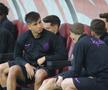 FCSB - Dinamo, imagini înaintea meciului