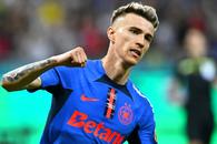 Octavian Popescu revine pe teren mai repede! » Când ar putea juca pentru FCSB