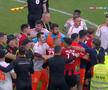 S-au luat la bătaie după Csikszereda - Metaloglobus » Surpriză imensă în Liga 2: calculele la promovare, date peste cap