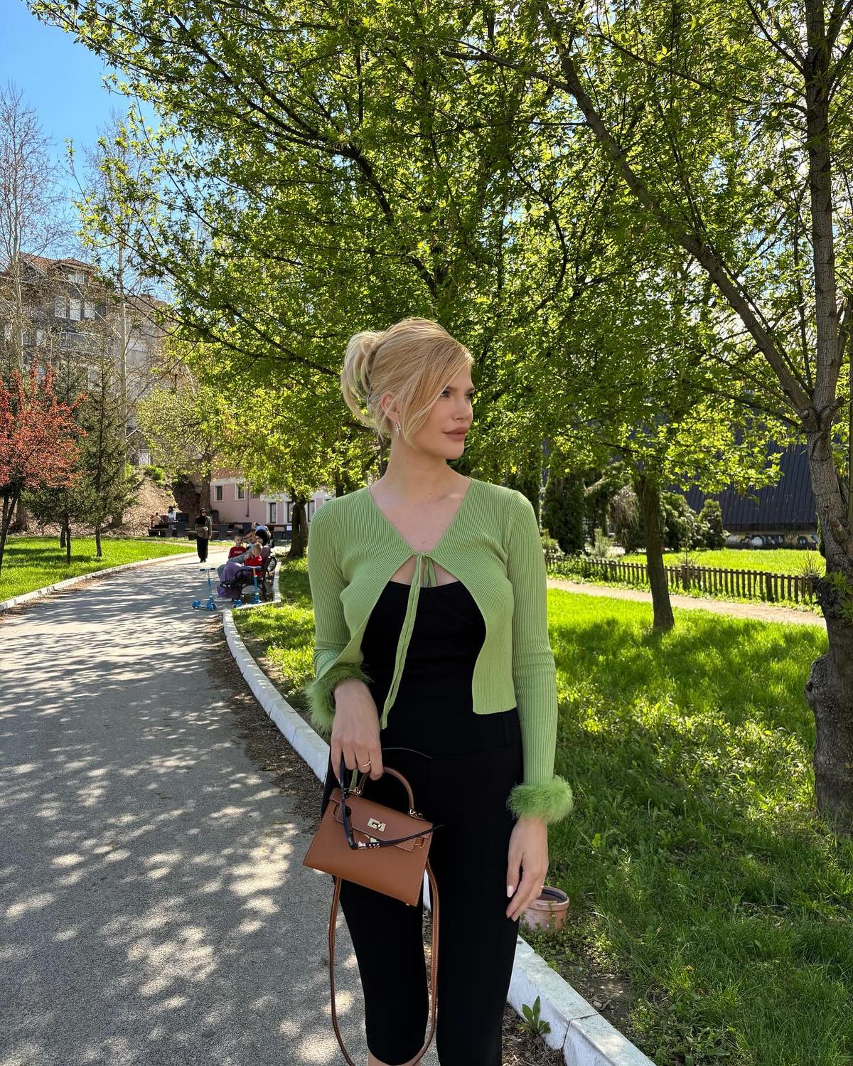Jota Peleteiro și Ajla Etemovic