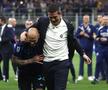 Tatăl vedetei lui Chivu la Inter e vânzător de fructe și are o relație aparte cu fiul lui: „La noi e lege!”