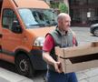 Gianni Dimarco nu vrea să renunțe la afacerea de familie, indiferent de statutul și posibilitățile lui Federico