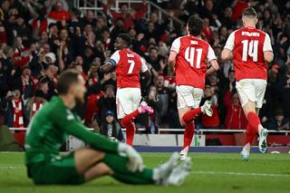 Nu se aștepta la așa ceva! Reacție dură după semifinala Arsenal - Atletico: „Sincer, nu mi-a plăcut”