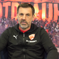 Zeljko Kopic. Foto: Andrei Crăițoiu (GSP.RO)