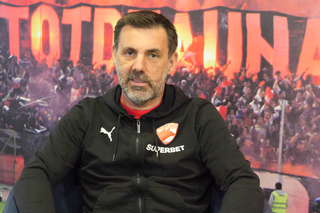 „Hagi e alegerea perfectă!” » Pariul lui Zeljko Kopic pentru echipa națională: „Începe o nouă eră”
