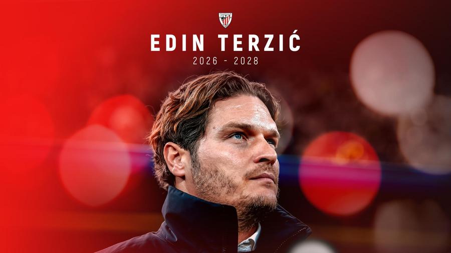 Athletic Bilbao a dezvăluit numele noului antrenor