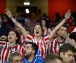 Arsenal - Atletico Madrid/ foto Getty Images
