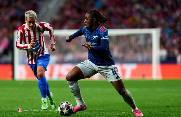 Boost și MegaCote la Arsenal – Atletico, meciul care decide prima finalistă a Ligii Campionilor