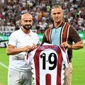 Daniel Pancu tinde să accepte oferta Rapidului/ FOTO Imago Images