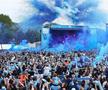 Paradă promovare Coventry / Foto: Instagram