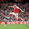 Arsenal - Atletico Madrid/ foto Getty Images