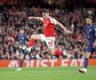 Arsenal - Atletico Madrid/ foto Getty Images