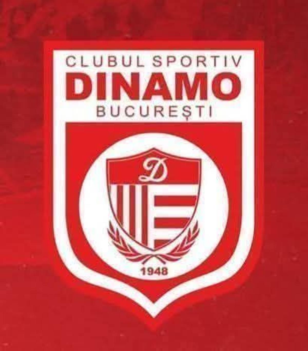 Fanii dinamoviști au venit cu variante de siglă după schimbarea anunțată de Andrei Nicolescu