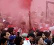 Imagini înainte de Arsenal - Atletico Madrid/ foto Getty Images