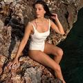 Simona Țăranu, în vacanță de 1 mai în Palma de Mallorca / Foto: Instagram