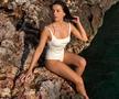 Simona Țăranu, în vacanță de 1 mai în Palma de Mallorca / Foto: Instagram