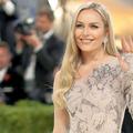 Lindsey Vonn a strălucit la Met Gala, cu o rochie care a fost creată în 4.000 de ore » Vedetele au atras atenția cu ținute extravagante