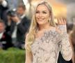 Lindsey Vonn a strălucit la Met Gala, cu o rochie care a fost creată în 4.000 de ore » Vedetele au atras atenția cu ținute extravagante