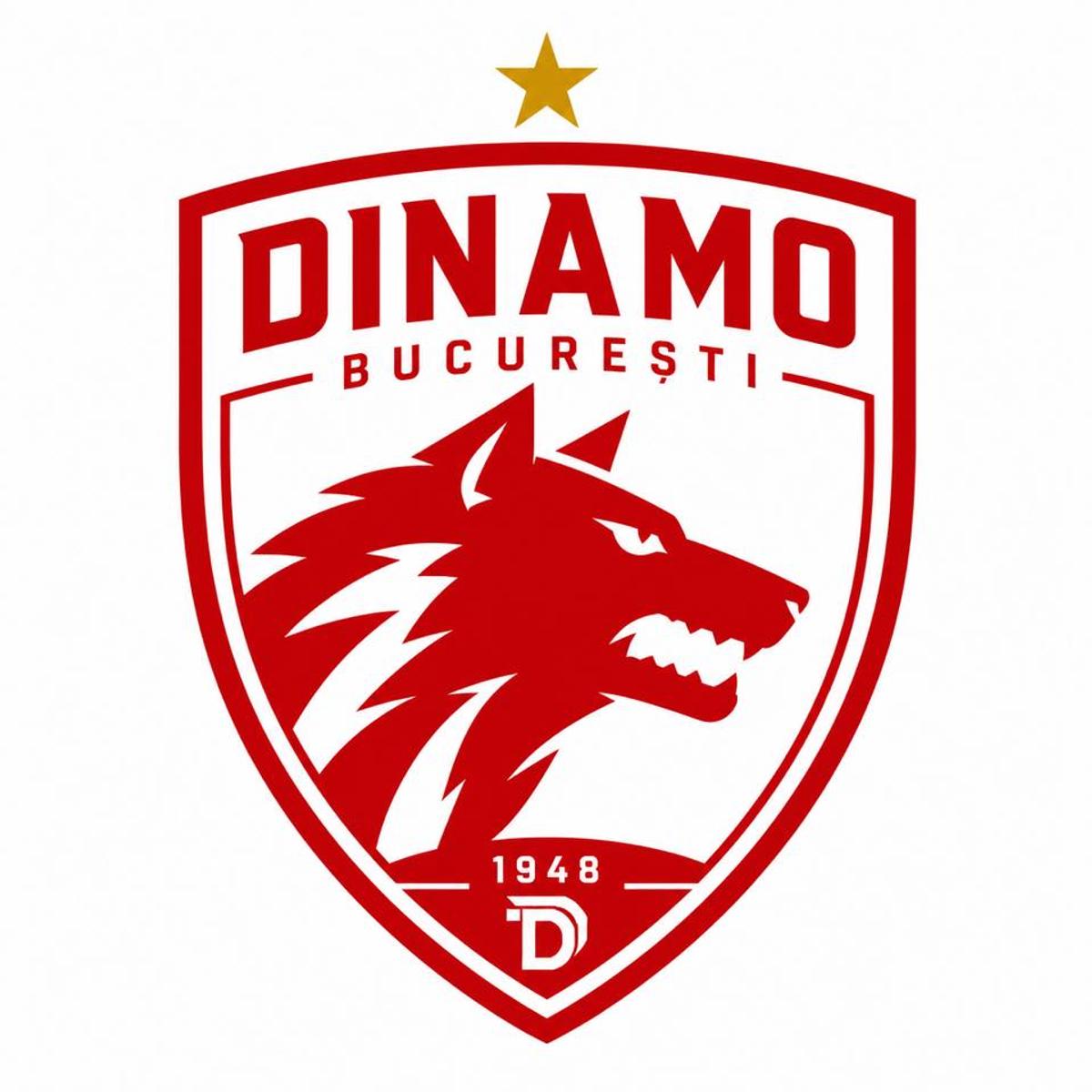 Fanii dinamoviști au venit cu variante de siglă după schimbarea anunțată de Andrei Nicolescu